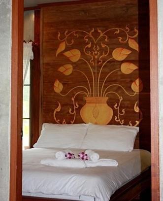 Pai Herbs Resort Pokoj fotografie